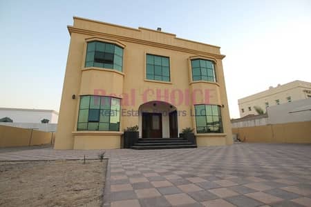 5BR Villa | Big Area Size | Elegant Bright Lighted 5BR Villa | Big Area Size | Elegant Bright Lighted
