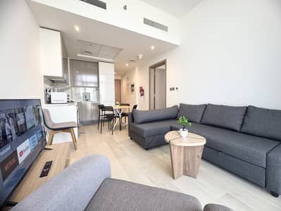 1 Bedroom Flat for Rent in Meydan City, Dubai - IMG_0522. jpeg