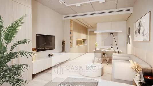 阿拉伯城， 迪拜 2 卧室单位待售 - MAG 330  5. jpg
