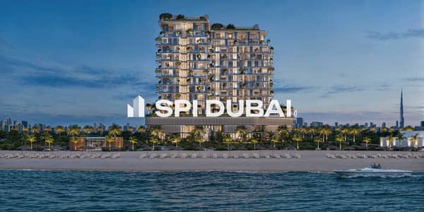 3 Bedroom Apartment for Sale in Dubai Islands, Dubai - 0qOBRHBgI3zLlFuoVk2Wm5nge1jLFOCBB2TBGFH6. jpg
