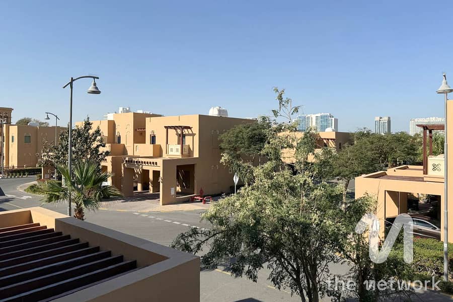 تاون هاوس في الفرجان - دبي ستايل،فلل الفرجان،الفرجان 3 غرف 220000 درهم - 11697972 تاون هاوس في الفرجان - دبي ستايل،فلل الفرجان،الفرجان 3 غرف 220000 درهم - 11697972