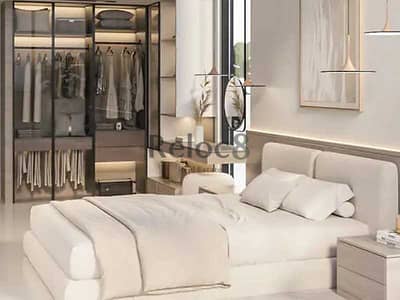迪拜公寓大楼， 迪拜 2 卧室单位待售 - 位于迪拜公寓大楼，The Boulevard by Prestige One 2 卧室的公寓 1395000 AED - 11697975