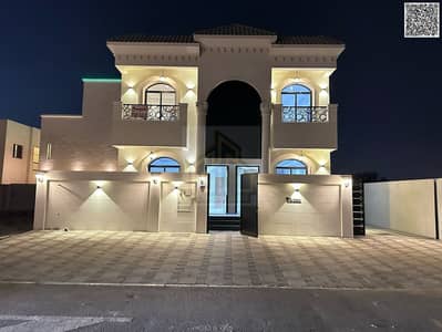 5 Bedroom Villa for Sale in Al Helio, Ajman - batch_WhatsApp Image 2025-05-01 at 10.17. 40 AM. jpg