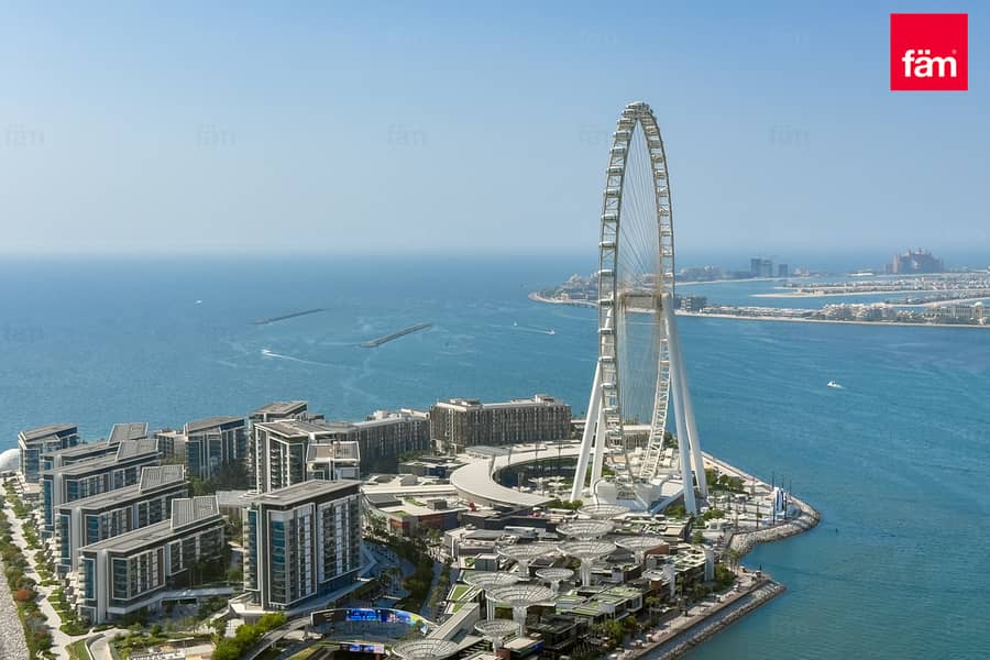 位于朱美拉海滩住宅(JBR),朱美拉谦恭度假酒店和水疗中心,朱美拉门户2号大厦 3 卧室的公寓 11730000 AED - 11697981 位于朱美拉海滩住宅(JBR),朱美拉谦恭度假酒店和水疗中心,朱美拉门户2号大厦 3 卧室的公寓 11730000 AED - 11697981