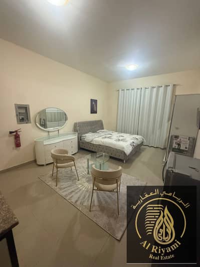 Studio for Rent in Al Rawda, Ajman - IMG-20250520-WA0004. jpg