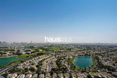 朱美拉湖塔 (JLT)， 迪拜 3 卧室公寓待售 - 位于朱美拉湖塔 (JLT)，悦榕庄公寓 3 卧室的公寓 6500000 AED - 11697990