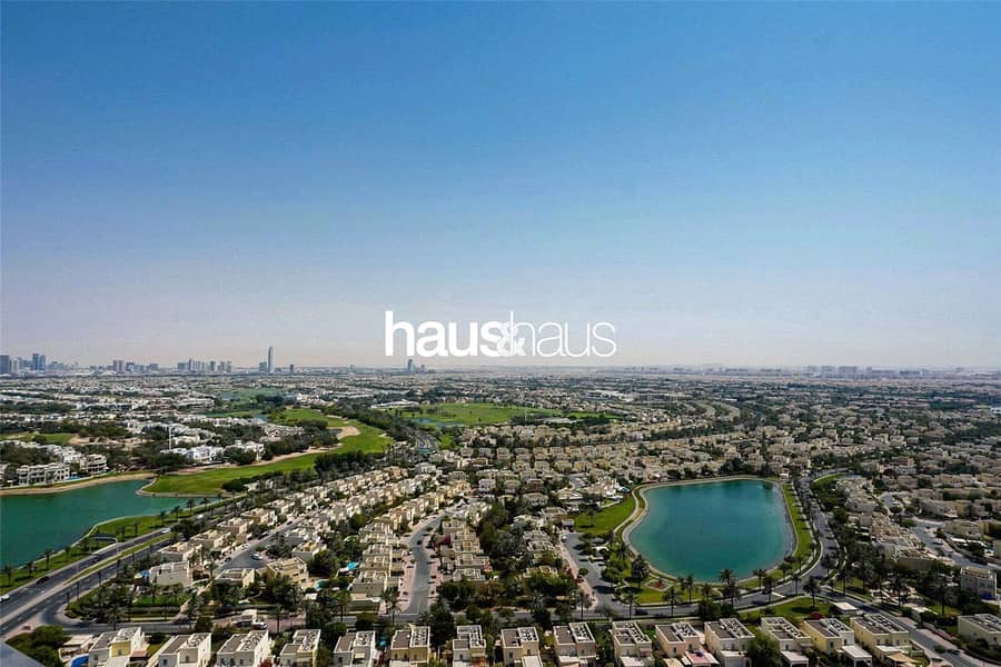 شقة في بانيان تري ريزيدنسز،أبراج بحيرات الجميرا 3 غرف 6500000 درهم - 11697990 شقة في بانيان تري ريزيدنسز،أبراج بحيرات الجميرا 3 غرف 6500000 درهم - 11697990