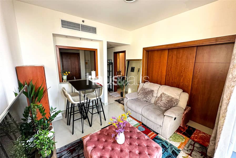 Fully Furnished | Prime Location | Chiller Free Fully Furnished | Prime Location | Chiller Free