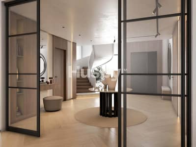 5 Bedroom Villa for Rent in The Meadows, Dubai - Facing Lake | Golf Course View | Unique Upgrades 5 Bedroom Villa for Rent in The Meadows, Dubai - Facing Lake | Golf Course View | Unique Upgrades