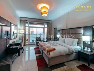 Studio for Rent in Arjan, Dubai - DSC02399-HDR (1). jpg