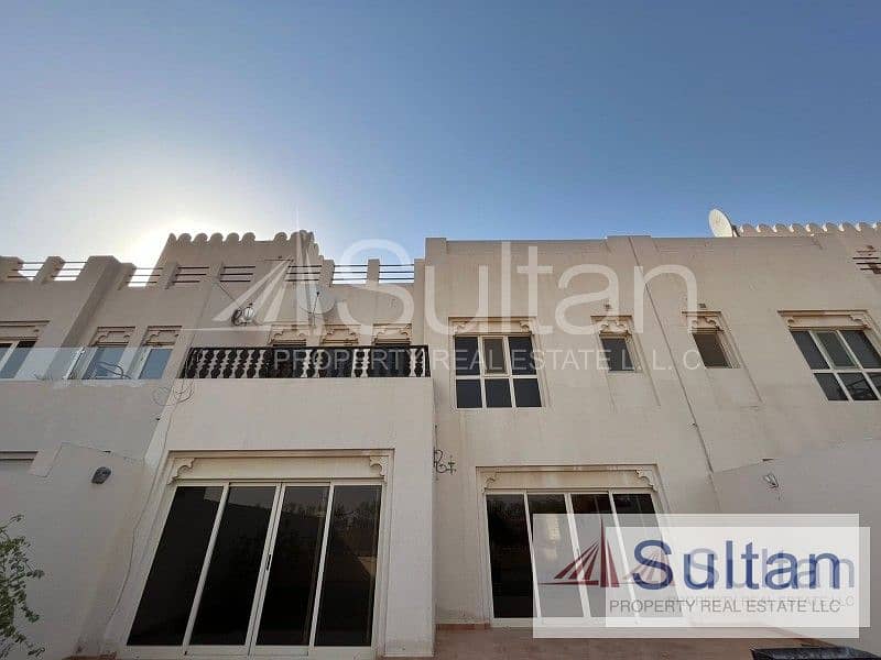位于阿尔哈姆拉小镇,哈姆拉村别墅区 3 卧室的联排别墅 110000 AED - 6037341 位于阿尔哈姆拉小镇,哈姆拉村别墅区 3 卧室的联排别墅 110000 AED - 6037341