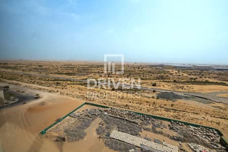城市广场， 迪拜 单身公寓待租 - 位于城市广场，UNA公寓 的公寓 40000 AED - 11698017