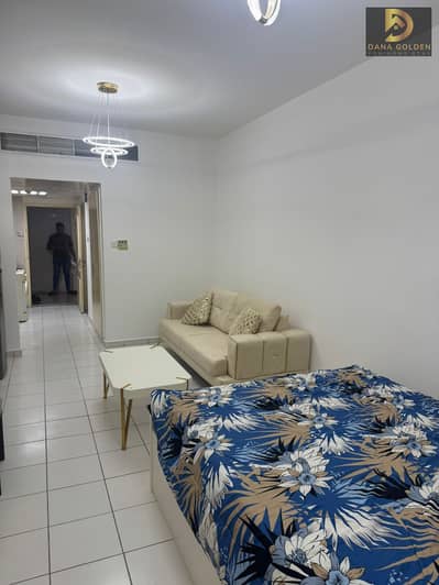 Studio for Rent in Al Taawun, Sharjah - IMG-20250517-WA0139. jpg