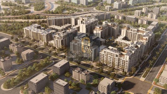 1 Bedroom Flat for Sale in Masdar City, Abu Dhabi - WhatsApp Image 2023-12-07 at 16.21. 01 (2). jpeg