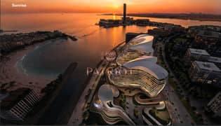 Zaha Hadid Project // Very Good Location // Guaranteed Appreciation