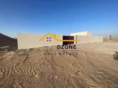Plot for Rent in Al Sajaa Industrial, Sharjah - 50b8e497-3bb1-409f-8b94-f2501e928ed5. jpg