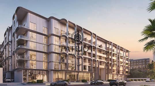 Студия Продажа в Комплекс Дубай Резиденс, Дубай - samana ibiza. JPG