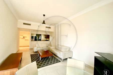 1 Bedroom Apartment for Sale in Jumeirah Lake Towers (JLT), Dubai - INVESTMENT OPPORTUNITY | HIGH ROI | SPACIOUS 1 BED