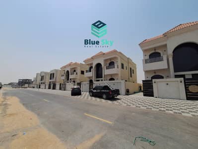 4 Bedroom Villa for Sale in Al Zahya, Ajman - WhatsApp Image 2025-05-20 at 11.29. 32 AM. jpeg