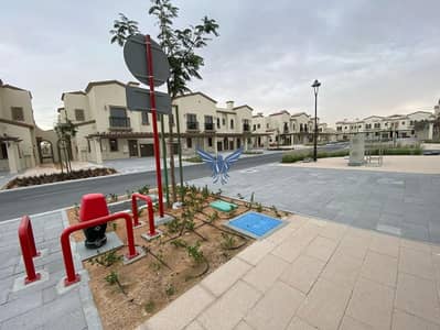 تاون هاوس 3 غرف نوم للايجار في مدينة زايد، أبوظبي - IMG-20250515-WA0001. jpg
