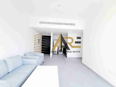 1 Bedroom Flat for Rent in Aljada, Sharjah - 1000359930. jpg