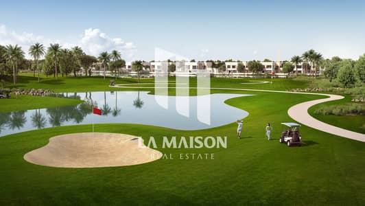 4 Bedroom Villa for Sale in Yas Island, Abu Dhabi - 1 Amenity. jpg