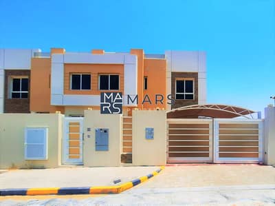 4 Bedroom Villa for Rent in Al Tai, Sharjah - IMG-20250505-WA0026. jpg