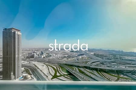 3 Cпальни Апартаменты Продажа в Джумейра Лейк Тауэрз (ДжЛТ), Дубай - Квартира в Джумейра Лейк Тауэрз (ДжЛТ)，JLT Кластер А，Нью Дубай Гейт 2, 3 cпальни, 1600000 AED - 11698129