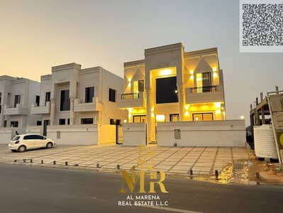 5 Bedroom Villa for Sale in Al Helio, Ajman - IMG-20250519-WA0327. jpg