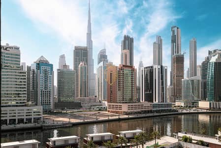 فلیٹ 2 غرفة نوم للايجار في الخليج التجاري، دبي - IMG-20250518-WA0010. jpg
