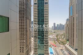 Vacant On Transfer | 1 BED | View Today