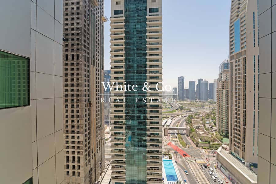 Vacant On Transfer | 1 BED | View Today Vacant On Transfer | 1 BED | View Today