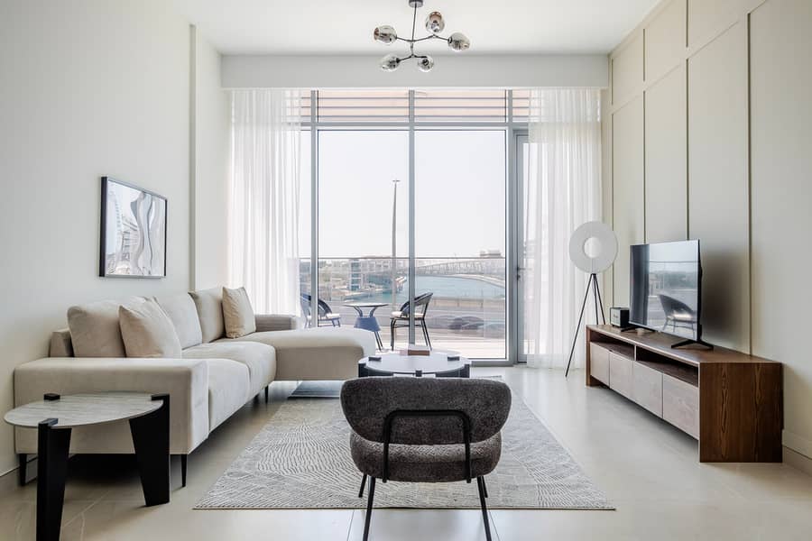 位于阿尔瓦斯尔,运河景观公寓,运河景观4号楼 1 卧室的公寓 10900 AED - 11698231 位于阿尔瓦斯尔,运河景观公寓,运河景观4号楼 1 卧室的公寓 10900 AED - 11698231