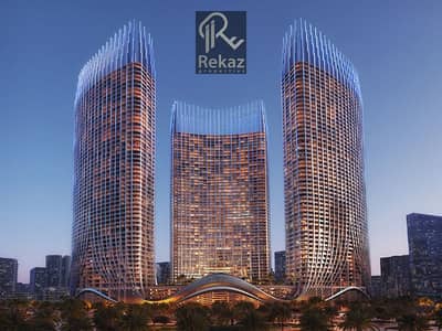 Studio for Sale in Business Bay, Dubai - Capture2. png