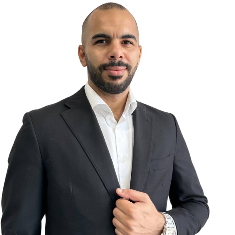 Salah Mohamed Selim