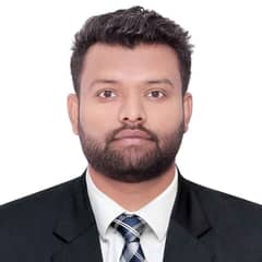 Nouman Sarwar