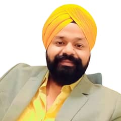 Harmeet S Juneja