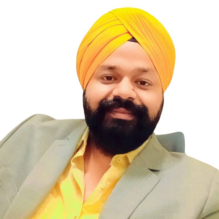 Harmeet S Juneja