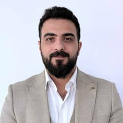 Ebaa Ghazi