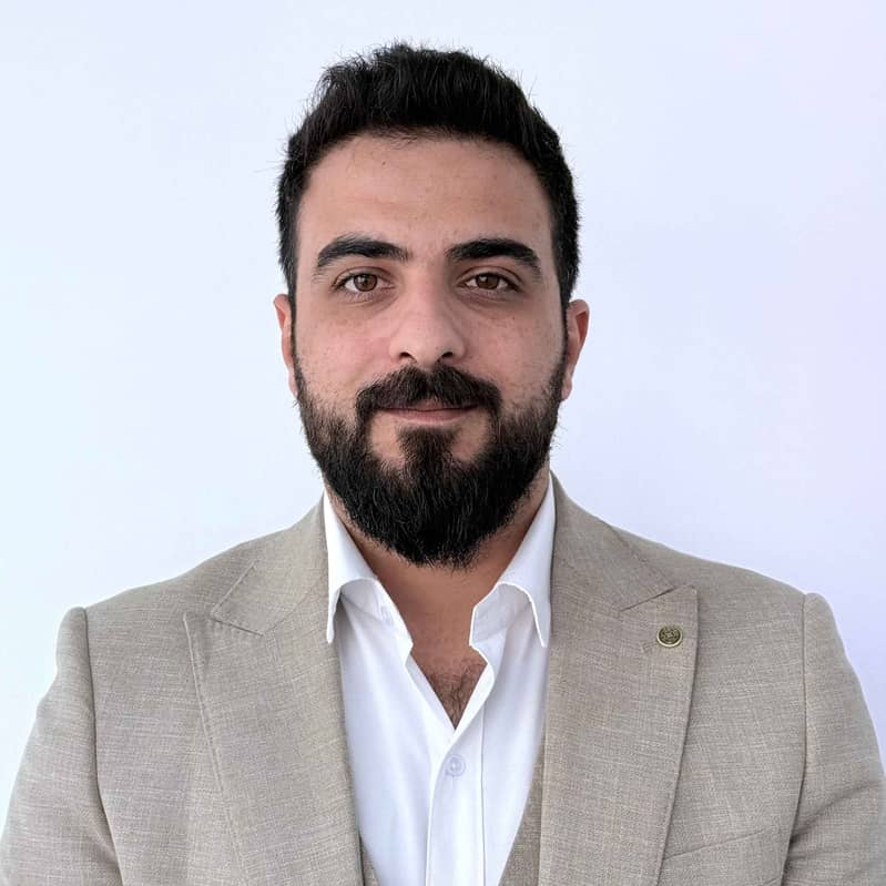 Ebaa Ghazi