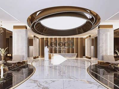 2 Bedroom Apartment for Sale in Dubai Islands, Dubai - Waterfront Living| Dubai Island| Easy Payment