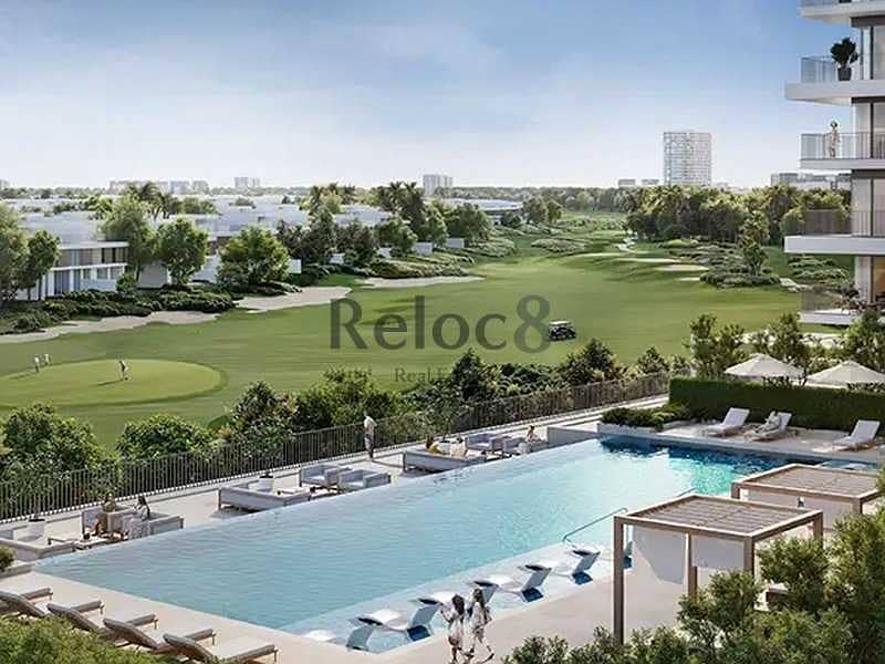 Квартира в Дубай Саут,Эмаар Саут,Golf Edge, 3 cпальни, 2950000 AED - 11698281 Квартира в Дубай Саут,Эмаар Саут,Golf Edge, 3 cпальни, 2950000 AED - 11698281