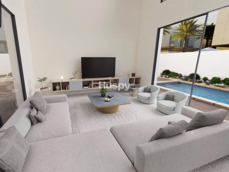 Corner Villa | High Ceiling | Perfect Location Corner Villa | High Ceiling | Perfect Location