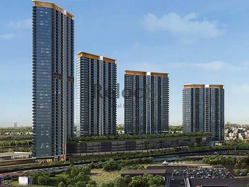Квартира в Мотор Сити,Sobha Solis, 3 cпальни, 3951492 AED - 11698283 Квартира в Мотор Сити,Sobha Solis, 3 cпальни, 3951492 AED - 11698283