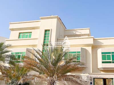 11 Bedroom Villa for Sale in Al Bateen, Abu Dhabi - Untitled-107. jpg