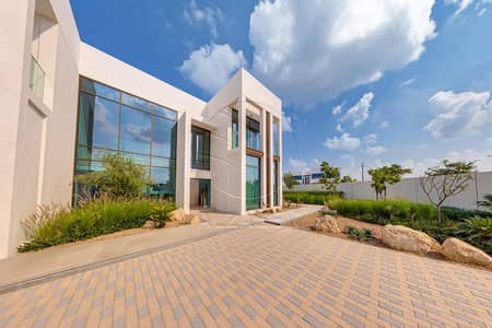 5 Bedroom Villa for Sale in Al Jubail Island, Abu Dhabi - OUTSIDE 2. jpg