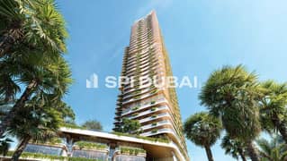 Panoramic Sea & Skyline Views I Prime Location