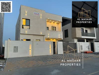 فیلا 6 غرف نوم للبيع في الباهية، عجمان - batch_IMG-20250518-WA0028. jpg