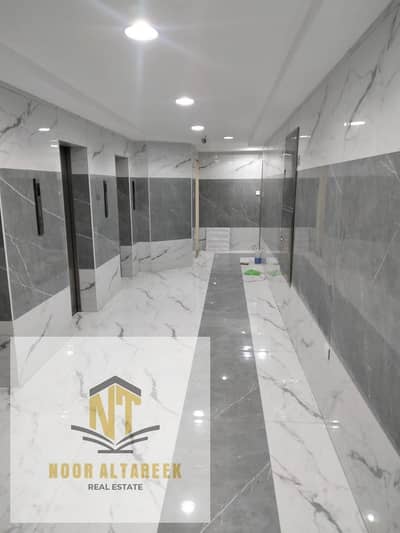2 Bedroom Apartment for Rent in Rolla Area, Sharjah - IMG-20250520-WA0012. jpg