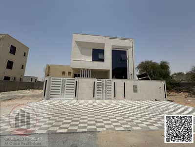 5 Bedroom Villa for Sale in Al Zahya, Ajman - WhatsApp Image 2025-05-14 at 3.52. 01 PM77. jpeg